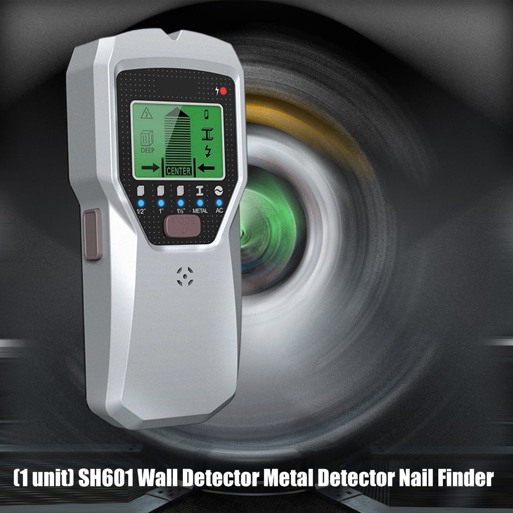 CEORPER Intelligent Electronic Wall Scanner ABS for Precise Detection Of Invisible Wires & Nails
