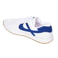 thumbnail image 3 of Tenis para hombre Panam (Unisex Adulto) Tipo Piel Blanco Casual Cómodo blanco 29 PANAM 126C59, 3 of 5
