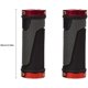 thumbnail image 3 of Bilaterally locked bicycle handlebar cover, MTB grips Mountain non-slip Shockproof aluminum alloy locking ring Convenient, 3 of 5