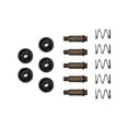 thumbnail image 3 of 5Pcs Grinder Self-loFor CKing cap Accessories for G10SF3 Angle Grinder LoFor CK Button, 3 of 13