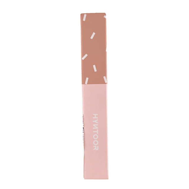 Delineador de labios Hyntoor Chocolate Stick Plump #02 Blur
