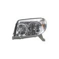 thumbnail image 7 of TYC SAE/DOT Approved Headlight Assembly Fits select: 2003-2005 TOYOTA 4RUNNER, 7 of 7