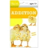 Bendon Addition Flash Cards, 36 Count