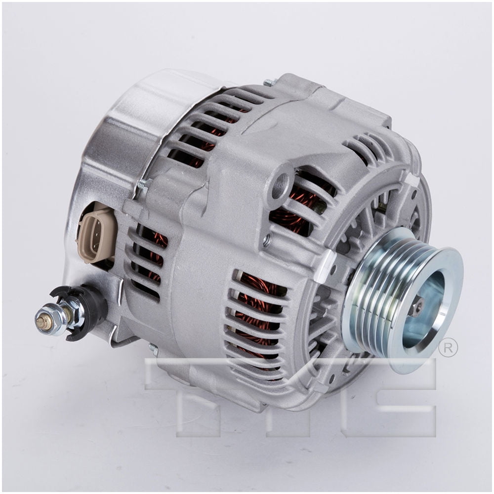Alternator Fits select: 2001-2005 LEXUS IS, 1998-2005 LEXUS GS