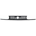 thumbnail image 1 of Parrilla VW Golf 1993 al 1999 TONG YANG con moldura NEGRA, 1 of 3