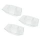 thumbnail image 5 of 3 Piezas De Tazas De Aceite Para Campana Extractora, Contenedor De Aceite, Soporte De Aceite, Colector De Aceite Reutilizable, 5 of 9