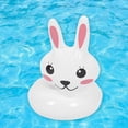 thumbnail image 3 of Portavasos Inflables Flotante PVC Suave para Fiesta EN LA Piscina Natación, 3 of 5
