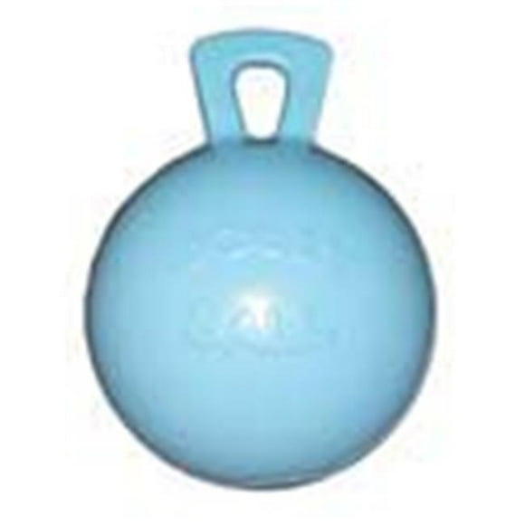 Jolly Ball Blueberry 10 Inch - 410 BB