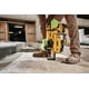 thumbnail image 5 of Extractor de polvo DEWALT DWH205DH para martillo perforador DCH263, 5 of 9