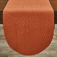 thumbnail image 2 of Split P Sienna Essex Table Runner 15" X 54", 2 of 5