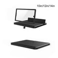 thumbnail image 3 of BotaniNest Universal Smartphone Screen Magnifier With Adjustable Mount Holder For Immersive Media Viewing Experience On Any Mobile Device, 3 of 7