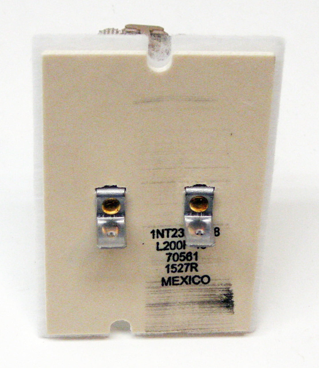 3 Size CE HH12ZB200 Limit Switch 200 Degree F 3 Size Carrier Sales And Distribution