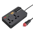 thumbnail image 1 of Car Power Inverter with General Compatibility, Ideal Flexibility, Safety Protection, and Versatile Charging for On-the-Go Use, 1 of 8