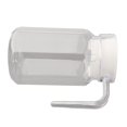 thumbnail image 2 of Juice Jug Plastic Pitcher Beverage Fall-resistant Water Jug Fall-resistant High-temperature Resistant Plastic Pitcher, 2 of 8