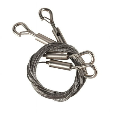 Adjustable Picture Hanging Wire Heavy Duty Supports