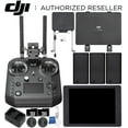 thumbnail image 1 of DJI Cendence Télécommande + CrystalSky Moniteur Ultra Lumineux 7,85 Pouces Ensemble Ultime, 1 of 1