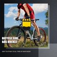 thumbnail image 5 of Camel Bag Buckle Upgrade Kit Bicycle Accessories Luggage Buckle Bicycle Bag Buckle Riding Equipment, 5 of 5