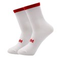 thumbnail image 3 of Chaussettes, Chaussettes Taille 7-12 Chaussettes Femmes Chaussettes Taille Chaussettes de Vélo Hommes Femmes Chaussettes Chaussettes de Vélo Hommes Zdhf, 3 of 6