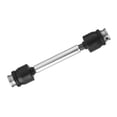 thumbnail image 3 of Self Propelled Mower Drive Shaft Part Joint Axle Assembly For  GXV160/216 Lawnmower, 3 of 8