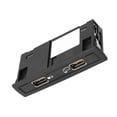 thumbnail image 2 of Center Dashboard USB Socket For Mercedes Benz 1728202100, 2 of 5