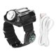 thumbnail image 1 of Matsuzay Luz LED de muñeca Linterna de mano con pantalla Reloj electrónico Luz de reloj multifuncional Almacenamiento y organización del hogar Matsuzay HA013821-00, 1 of 6