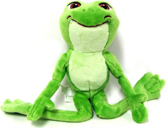 ray from princess and the frog stuffed animal
