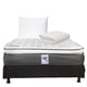thumbnail image 1 of Colchón Queen Size Phantom Spring Air + Box + Protector Ultra + Almohada Osos, 1 of 9