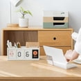 thumbnail image 5 of Modular Desk Organizer for Files, Documents, and Tool Storage, 5 of 5