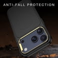 thumbnail image 2 of Case For IPhone 17 Pro Max/17 Pro/17 Air/17, Magnetic Shell With Shockproof Protective Wireless Charging Cover, 2 of 5