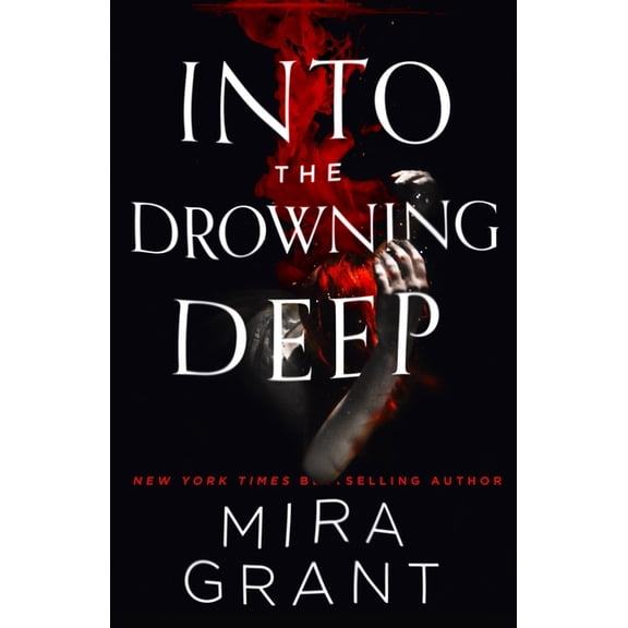 Into the Drowning Deep, (Paperback)