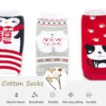 thumbnail image 3 of Christmas Socks Children Socks Christmas Gift Kid Socks, 3 of 5