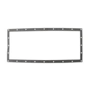 Holley Performance 870020 Engine Intake Manifold Gasket