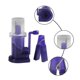 thumbnail image 2 of Household Diy Hand Knitting Machine Spool Knitter Wool Winder Hand Tools, 2 of 4