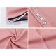thumbnail image 5 of Playeras Caballero Camisa Casual Manga Corta Ocio, 5 of 8