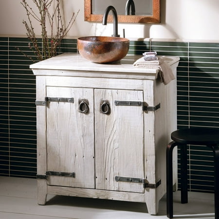 Native Trails Americana 30 in. Single Bathroom Vanity