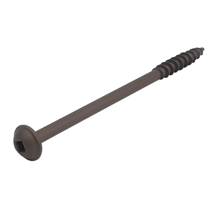 Kreg SML-C4X400-75 XL Pocket Screws, 4 Inch, Premium Steel, Heavy