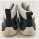 thumbnail image 5 of Adi - das mens athletic shoes sneakers Size 9 M White fabric upper NICE CONDITION, 5 of 6