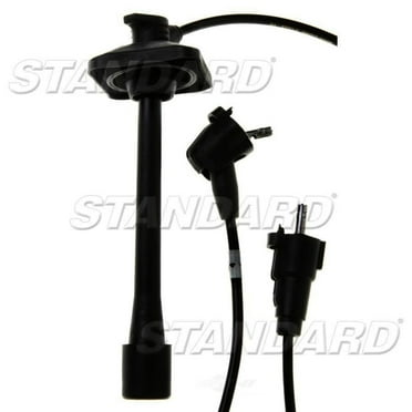 Intermotor Spark Plug Wire Set