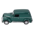 thumbnail image 2 of Modelo De Coche De aleación Clásico, Juguete Vintage Fundido A Presión Para Niños Con Neumáticos Móviles Flexibles, Regalo Coleccionable Para Entusiastas De Los Coches, 2 of 7