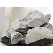 India Clay White Rose Clay 200 Grams