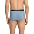 thumbnail image 3 of Jockey Men's Lightweight Cotton Blend Brief - 5 Pack, 3 of 3