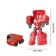 thumbnail image 2 of Transformar Juguete Prop Robots Juguetes Manual Transformación Figura Juguete Niños Combinación Robot Figura De Acción Regalo De Cumpleaños Monstrate FN007450-03, 2 of 6