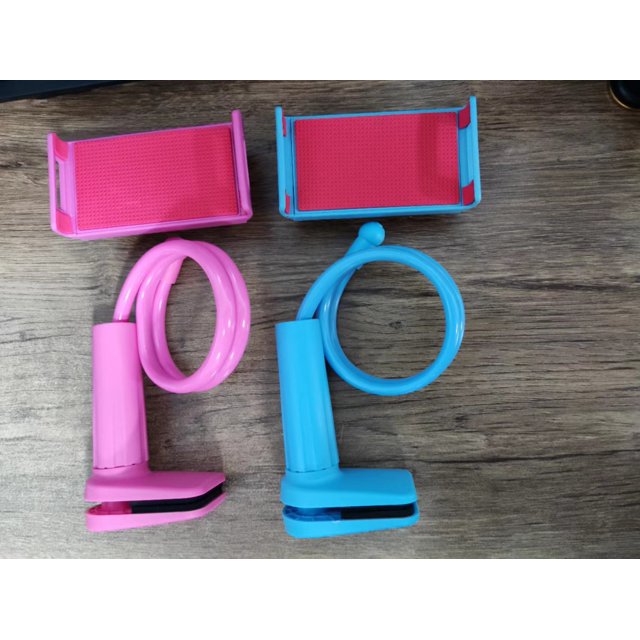 Soporte para teléfono móvil perezoso para iPad, tableta, computadora, mesita de noche, escritorio, soporte para teléfono móvil, soporte para ver televisión en vivo