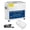 6L, variant on 22L Digital Ultrasonic Cleaner with Timer, Professional Stainless Steel Cleaning Machine with Transducers for Jewelry, Glasses, Eyeglass,Dentures
