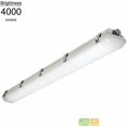 thumbnail image 1 of Cooper Lighting 1243344 Lumière à Vapeur LED Universelle 4000K 4000L, 1 of 1