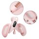thumbnail image 2 of Físico Thighmaster para Mujer Rotación 360 ​​grados Duradero Cuerpo Muslo Y Cadera, 2 of 9