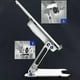 thumbnail image 4 of Adjustable Gaming Tablet Stand with 4 Fans, Ergonomic Low-Noise Design for and Tablets, 4 of 4