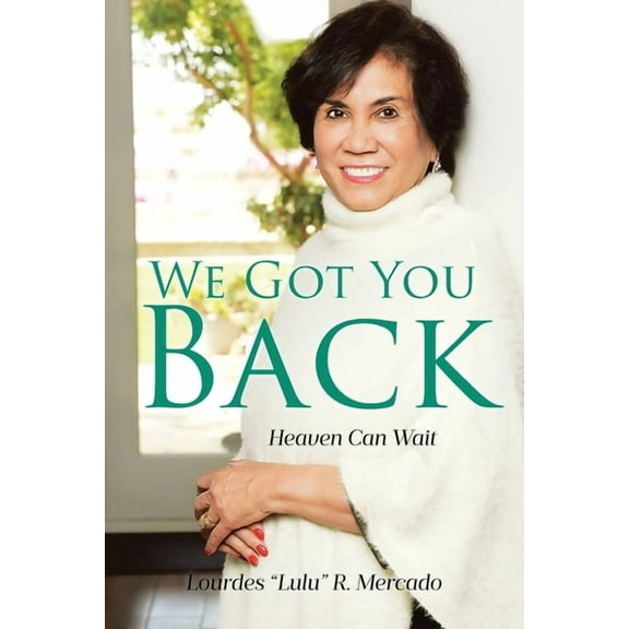 We Got You Back: Heaven Can Wait, (Paperback)