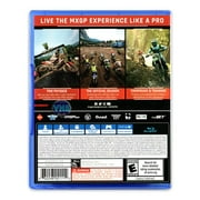 MXGP Pro for PlayStation 4