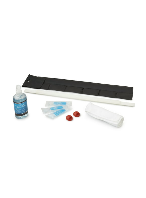 Treadmill Accessory and Cleaning Kit with Belt Lubricant and Cleaner, Compatible with Most Treadmills